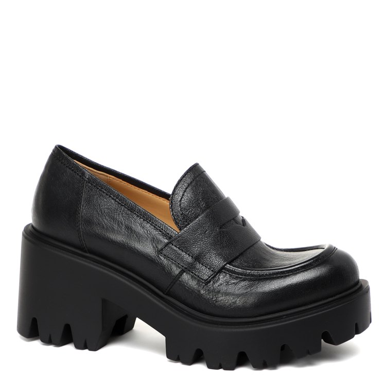 

Туфли женские Giovanni Fabiani Trend W23105 синие 36 EU, Синий, W23105