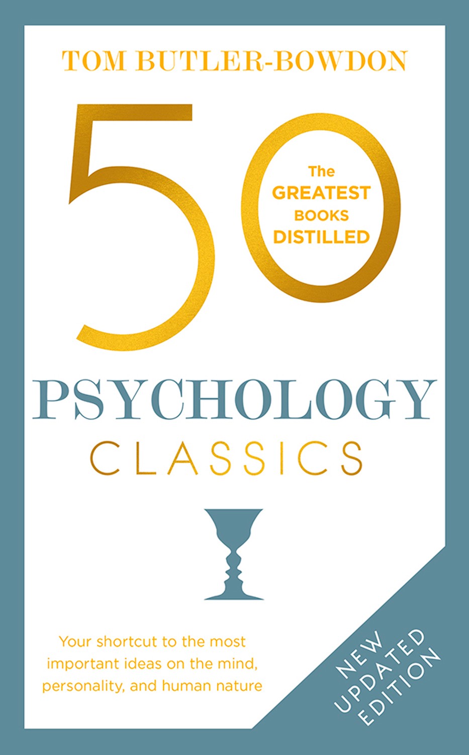 

50 Psychology Classics