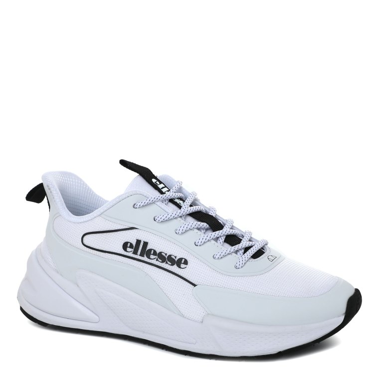 Кроссовки женские Ellesse Morona Runner Af белые 41 EU