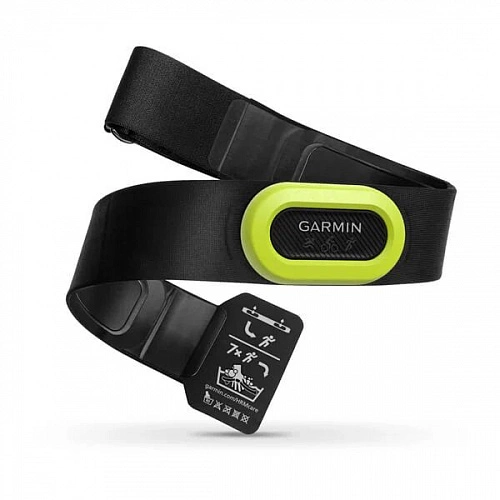 фото Монитор сердечного ритма (hrm) pro (010-12955-00) garmin