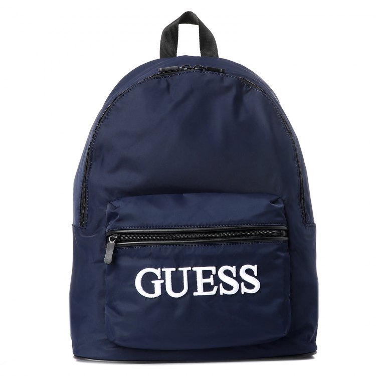 

Рюкзак мужской Guess HMQUARP0405 темно-синий, HMQUARP0405