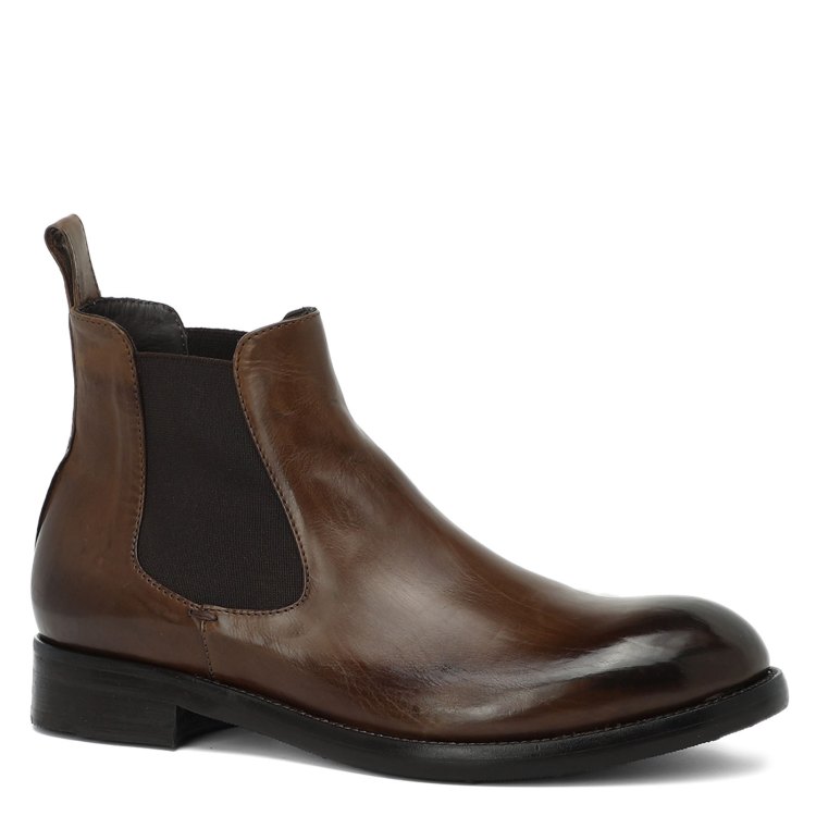 Ботинки мужские Tendance 36526/20 коричневые 43 EU