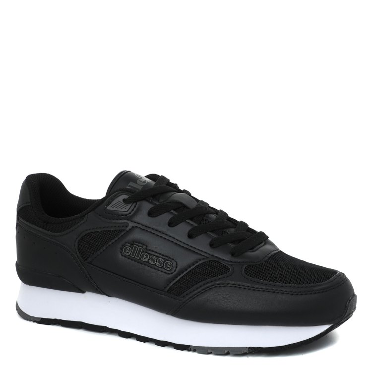 фото Кроссовки мужские ellesse 623091 черные 45 eu