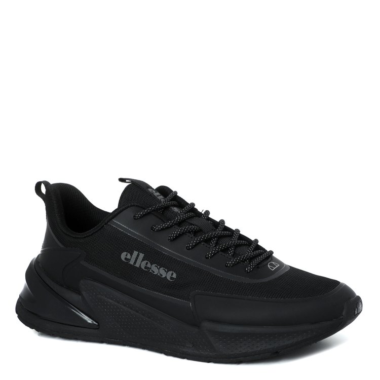 Кроссовки мужские Ellesse Evro Runner Am черные 45 EU