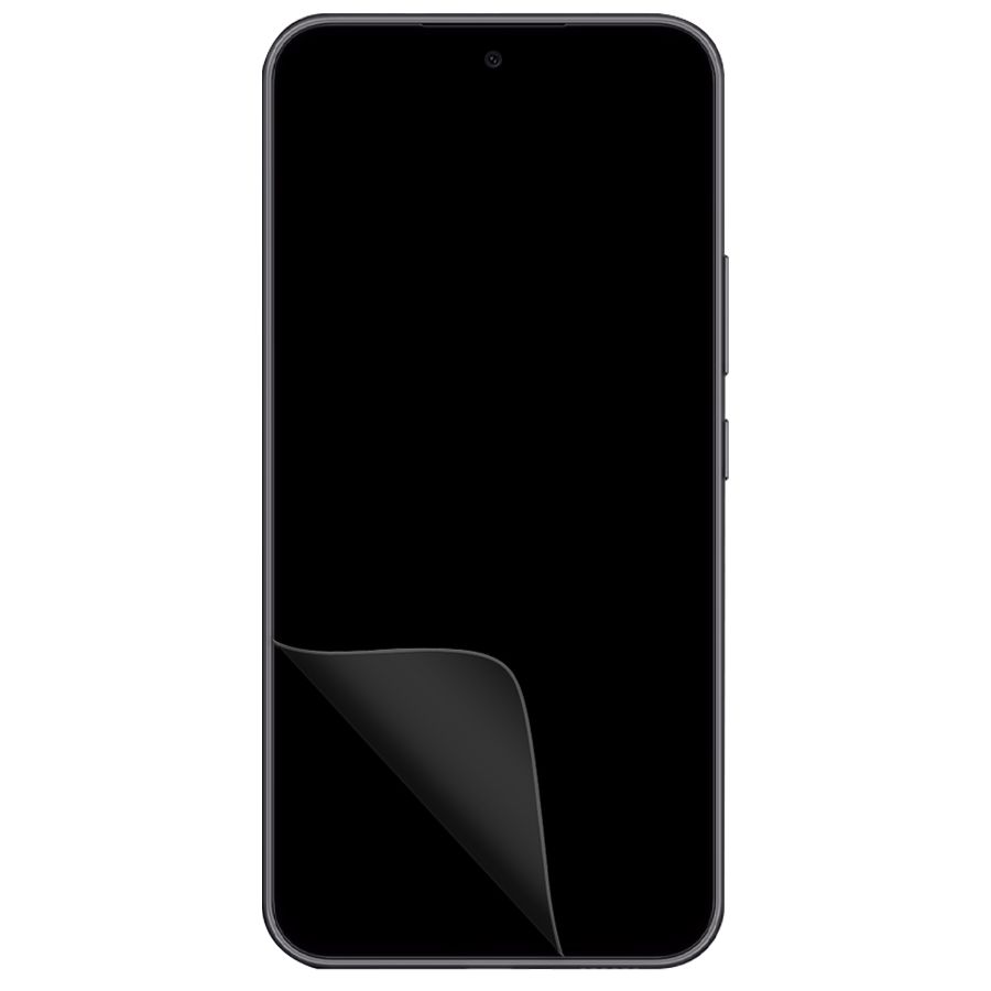 

Пленка защитная гидрогелевая Krutoff для Samsung Galaxy A54 5G (A546) (матовая)