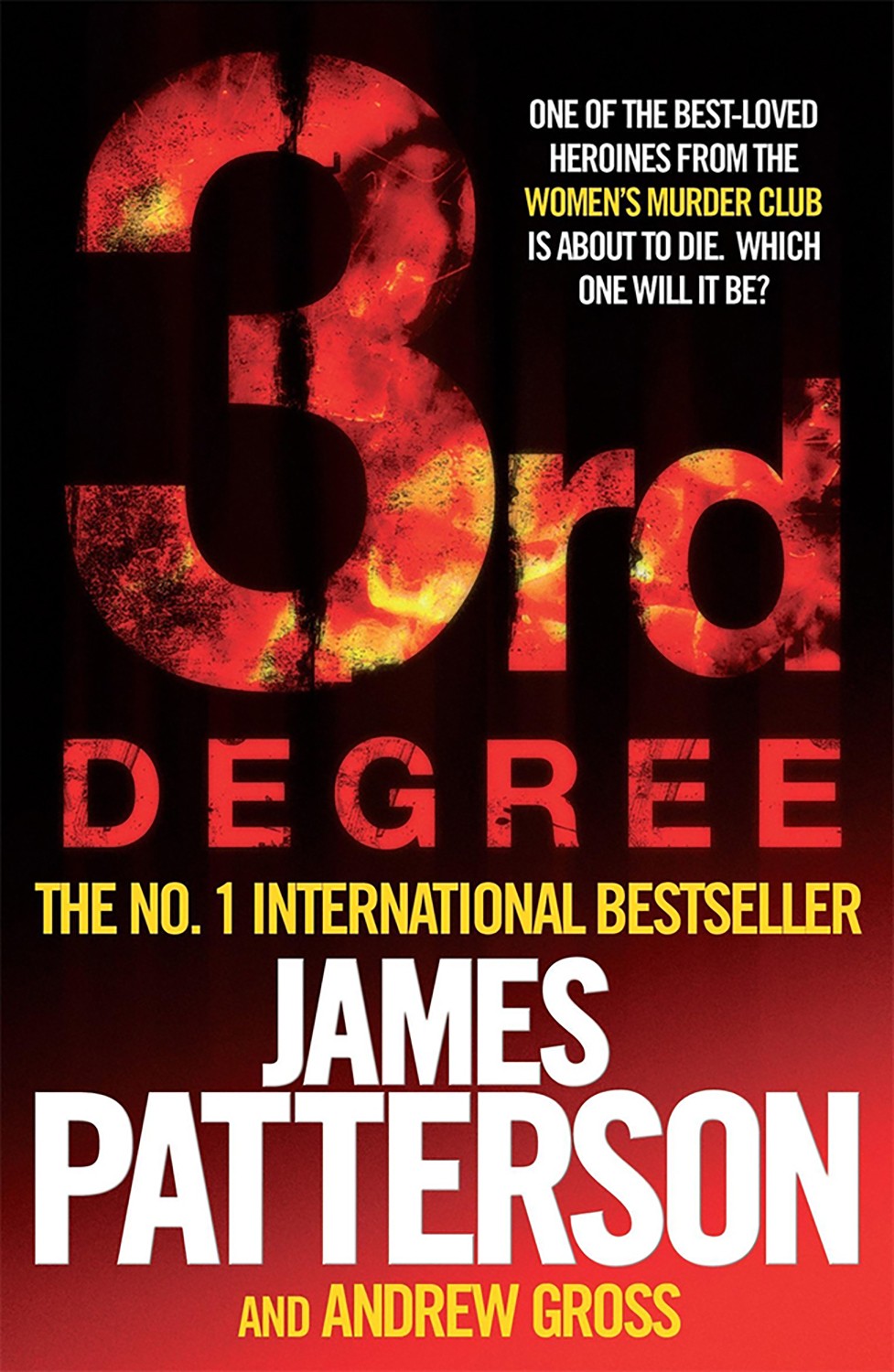 

3rd Degree