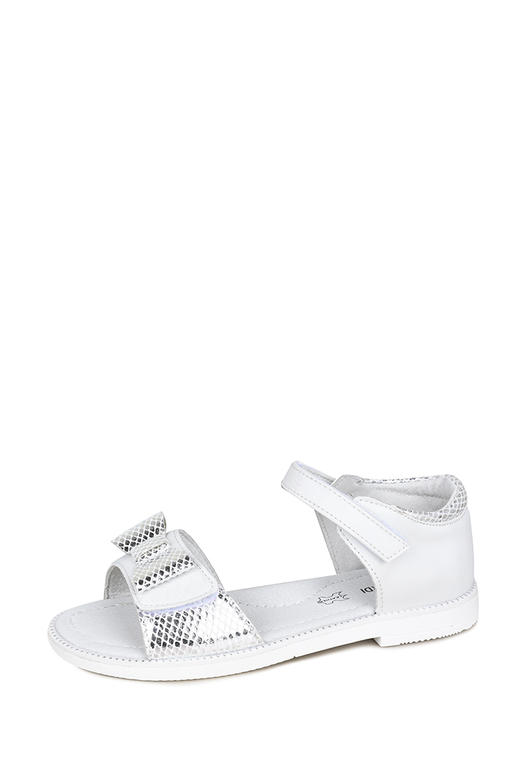 

Босоножки детские T.TACCARDI YB21SS-14 серебристый р.35, YB21SS-14