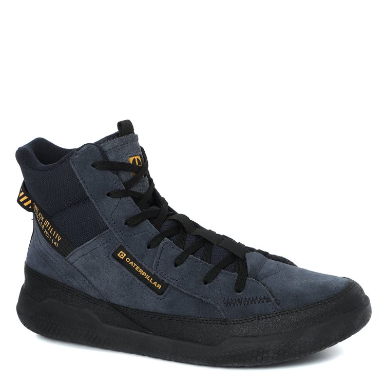 

Кеды мужские Caterpillar P110504 синие 42.5 EU, P110504