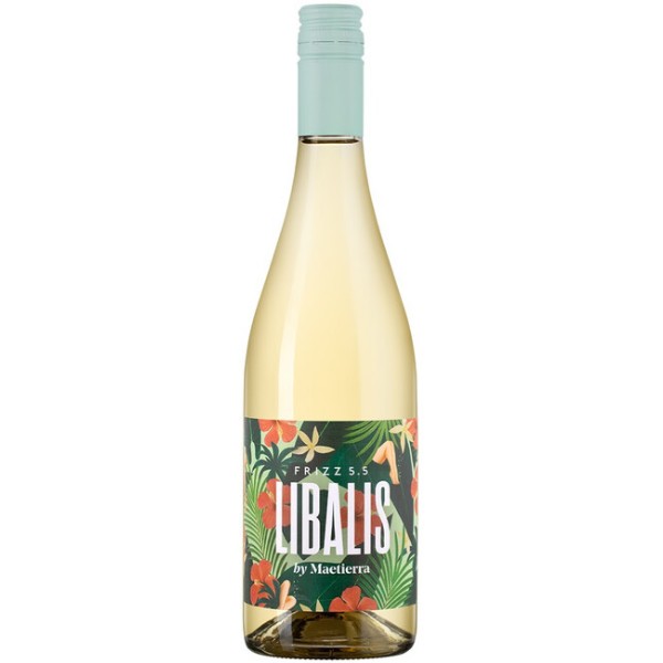 

Вино Либалис Фриз 5,5% 0,75 л