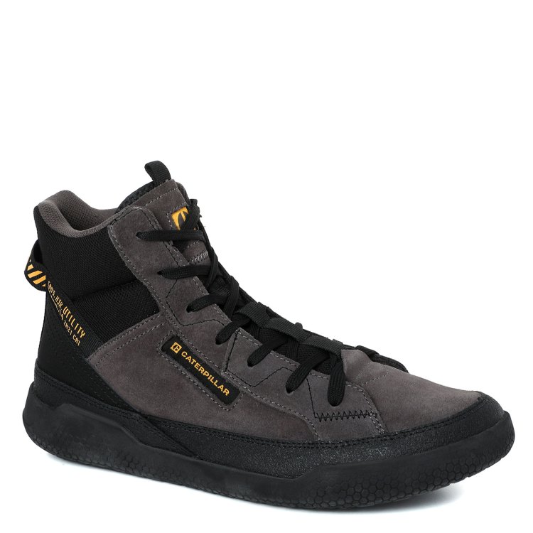 

Кеды мужские Caterpillar P110503 коричневые 39 EU, P110503