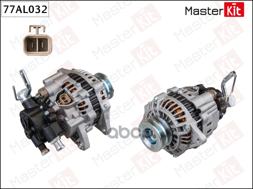 

MASTERKIT Генератор