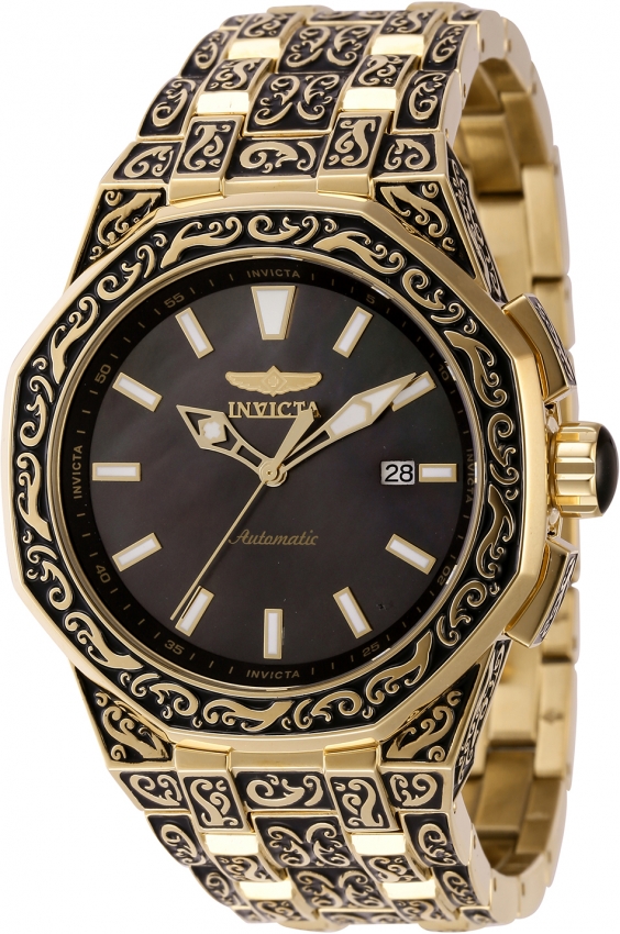 

Наручные часы мужские INVICTA 44781, 44781