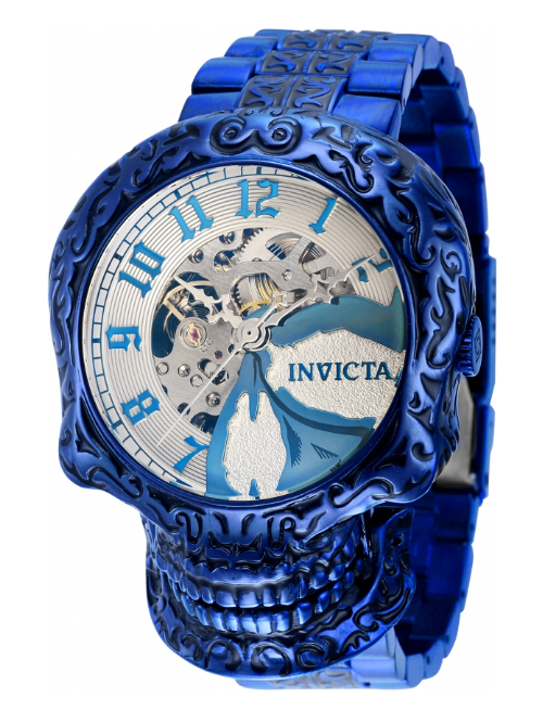 

Наручные часы мужские INVICTA 40760, 40760