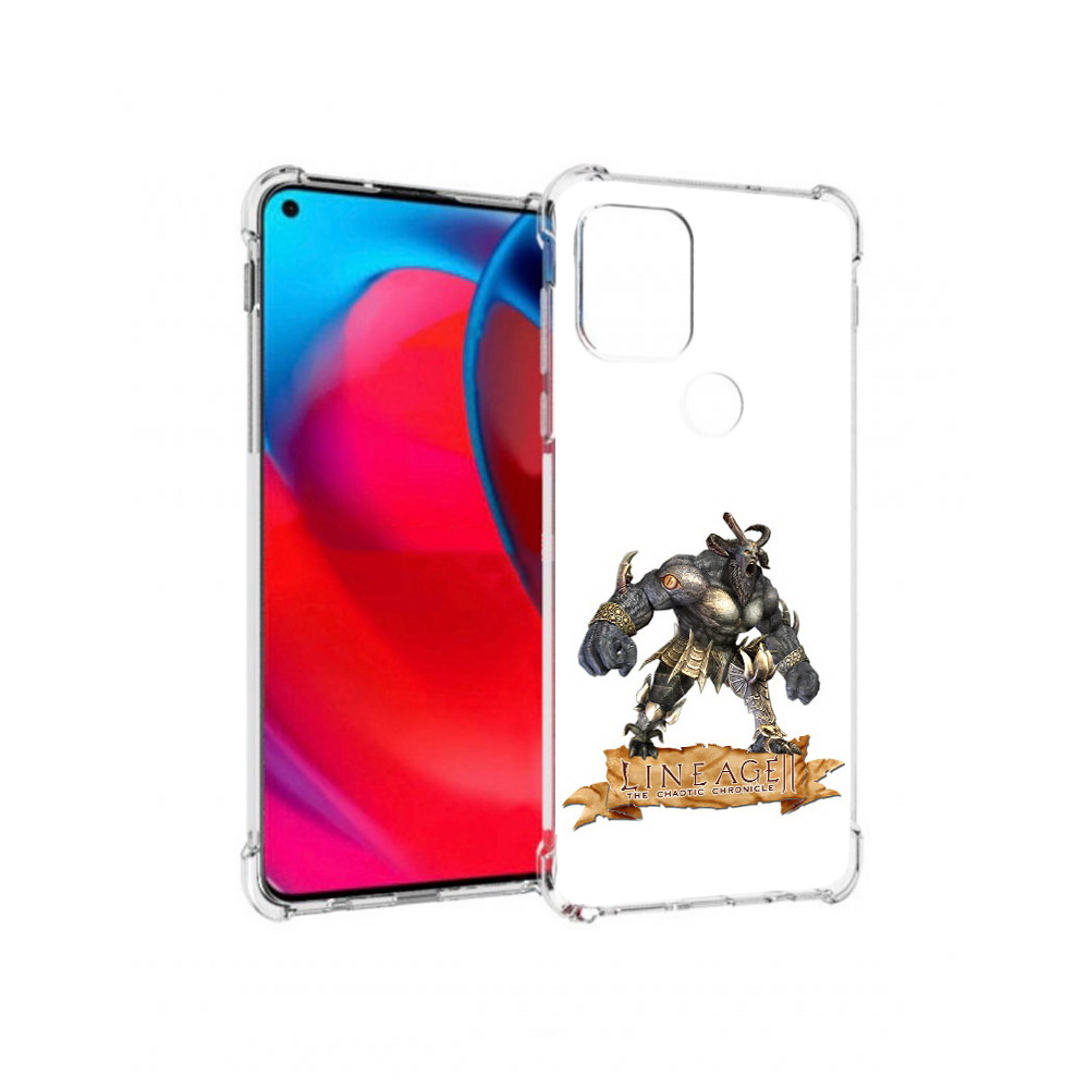 

Чехол MyPads Tocco для Motorola Moto G Байлор (PT227067.359.28), Прозрачный, Tocco