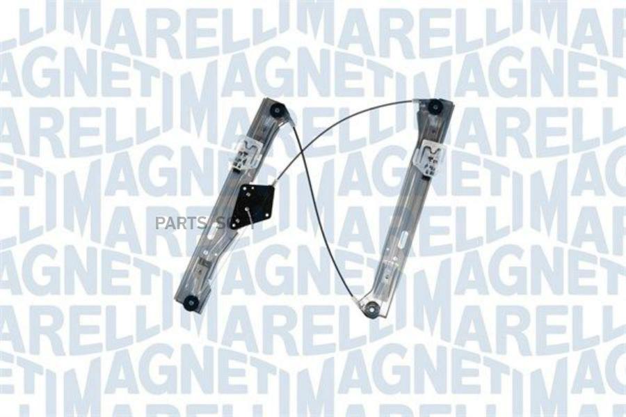 

MAGNETI MARELLI 350103170458 Стеклоподъемник передний левый 1шт