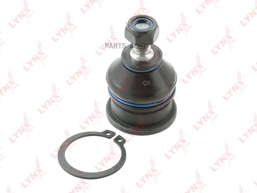 

LYNXAUTO C1363LR Шар.опора ниж.MITSUBISHI Galant V-VI 92-04 1шт