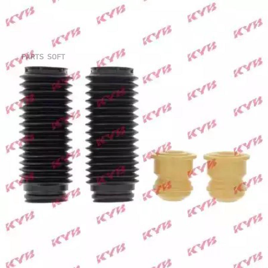 

Защитный комплект амортизатора HONDA: CIVIC VIII Hatchback 1.4/1.6/1.8/2.2 CTDi 05-, CIVIC