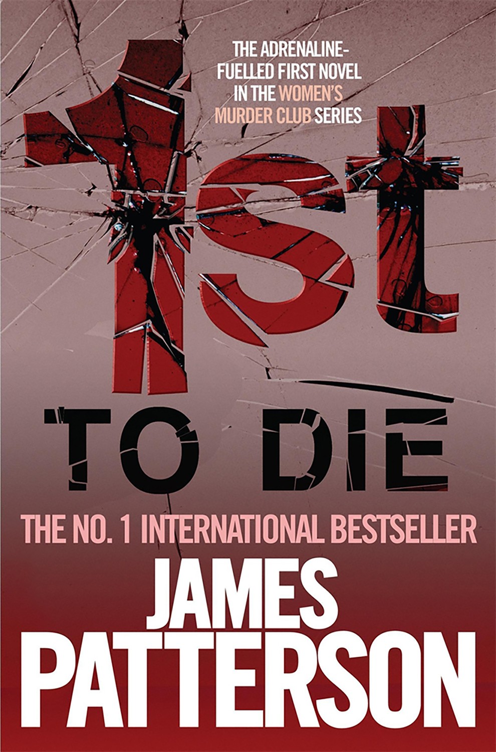 

1st to Die
