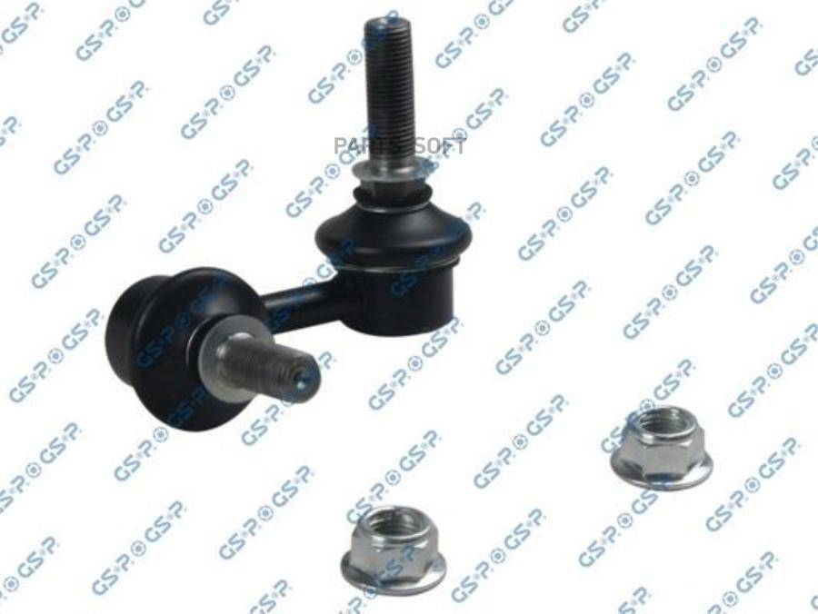 

GSP Тяга стабилизатора NISSAN GT-R (R35) GSP s050977 GSP s050977