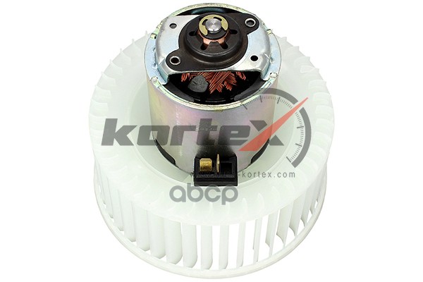 

KORTEX KHF102 Мотор отопителя NISSAN ALMERA N16 PRIMERA P12 1шт