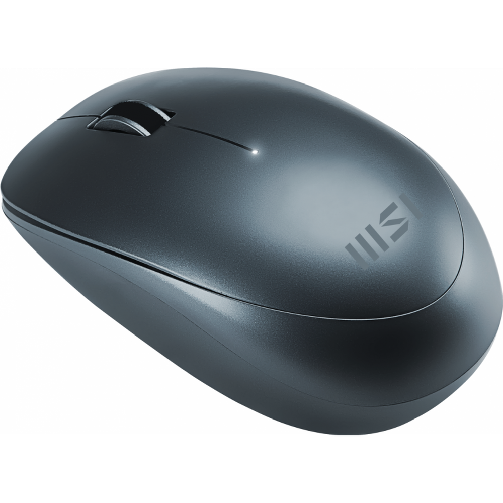 

Мышь беспроводная MSI Bluetooth Mouse