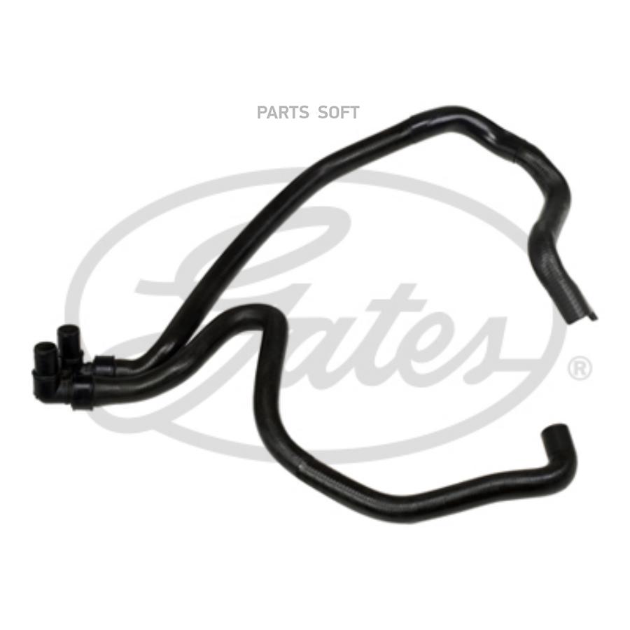 

Изогнутые Патрубки Gates 021875