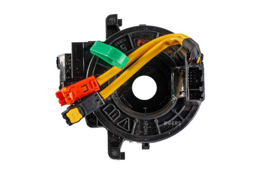 

Контактная Группа Подрулевого Переключателя 1Шт Roers-Parts RP03CG015