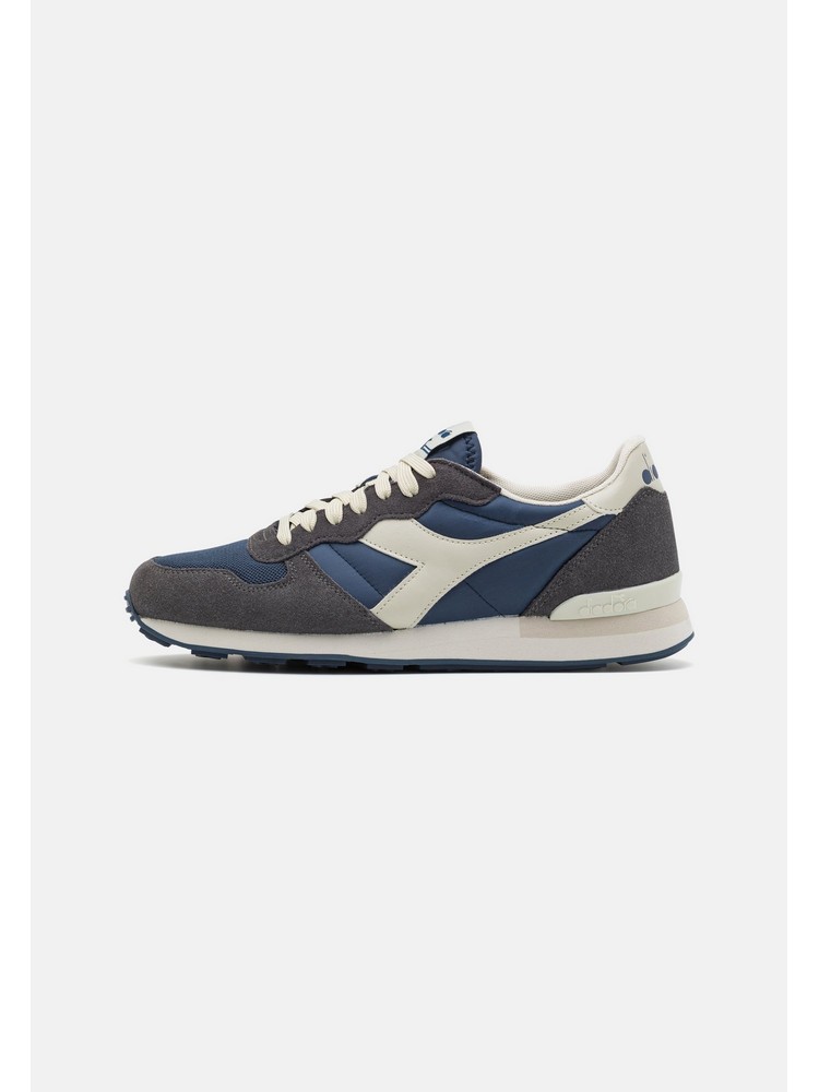 

Кроссовки унисекс Diadora D2912B00F синие 39 EU, Синий, D2912B00F