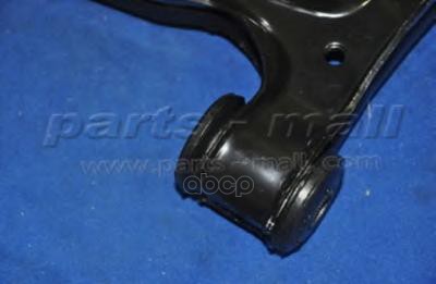 

Рычаг Подвески Chevrolet Rezzo(U100) 96423324d Pmc 96423324 Parts-Mall pxcac-007lr