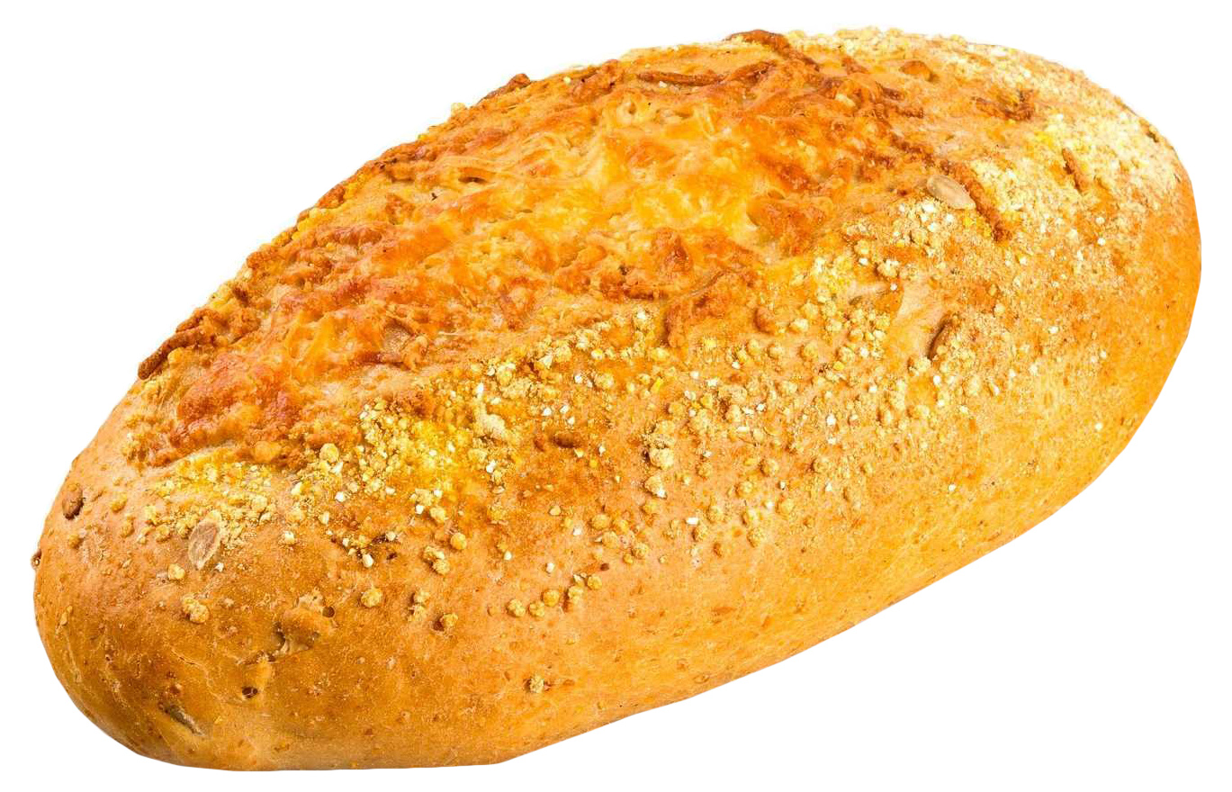 фото Хлеб виктория кукурузный 420 г