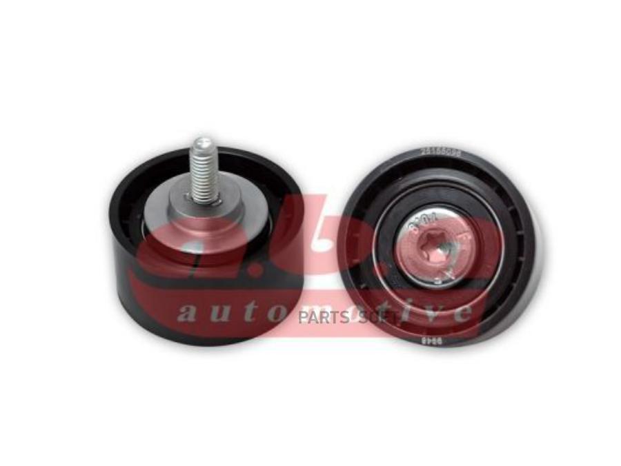 

Ролик Приводного Ремня Aba Automotive Yp155096 ABA арт. YP155096