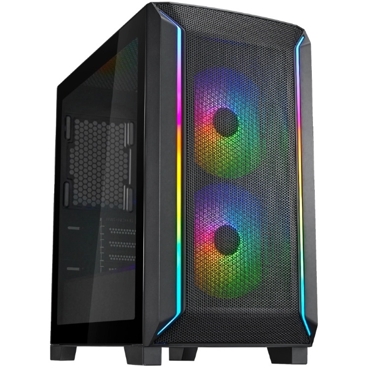 

Системный блок WAG (Intel Core i5 12600KF/GeForce RTX 4060 Ti/32/512), G24-56507450