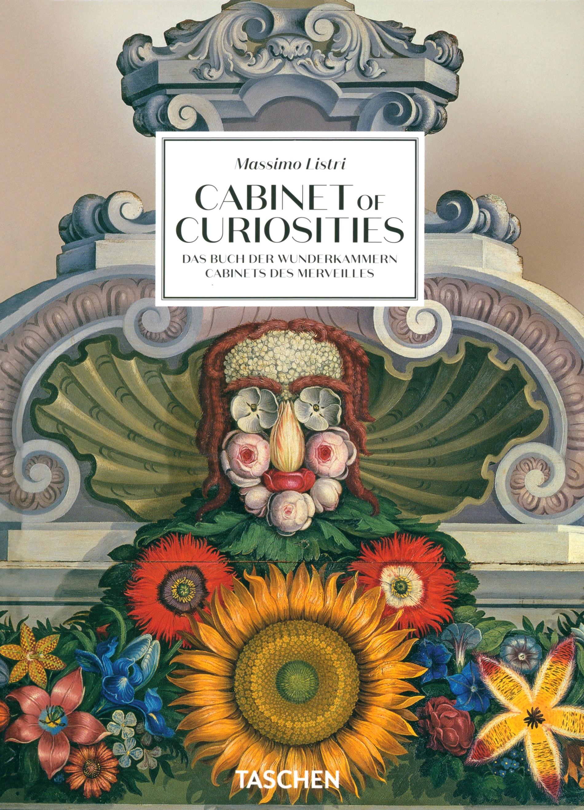 

Massimo Listri Cabinet of Curiosities