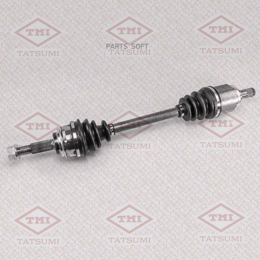

Приводной вал L TATSUMI TDD1026