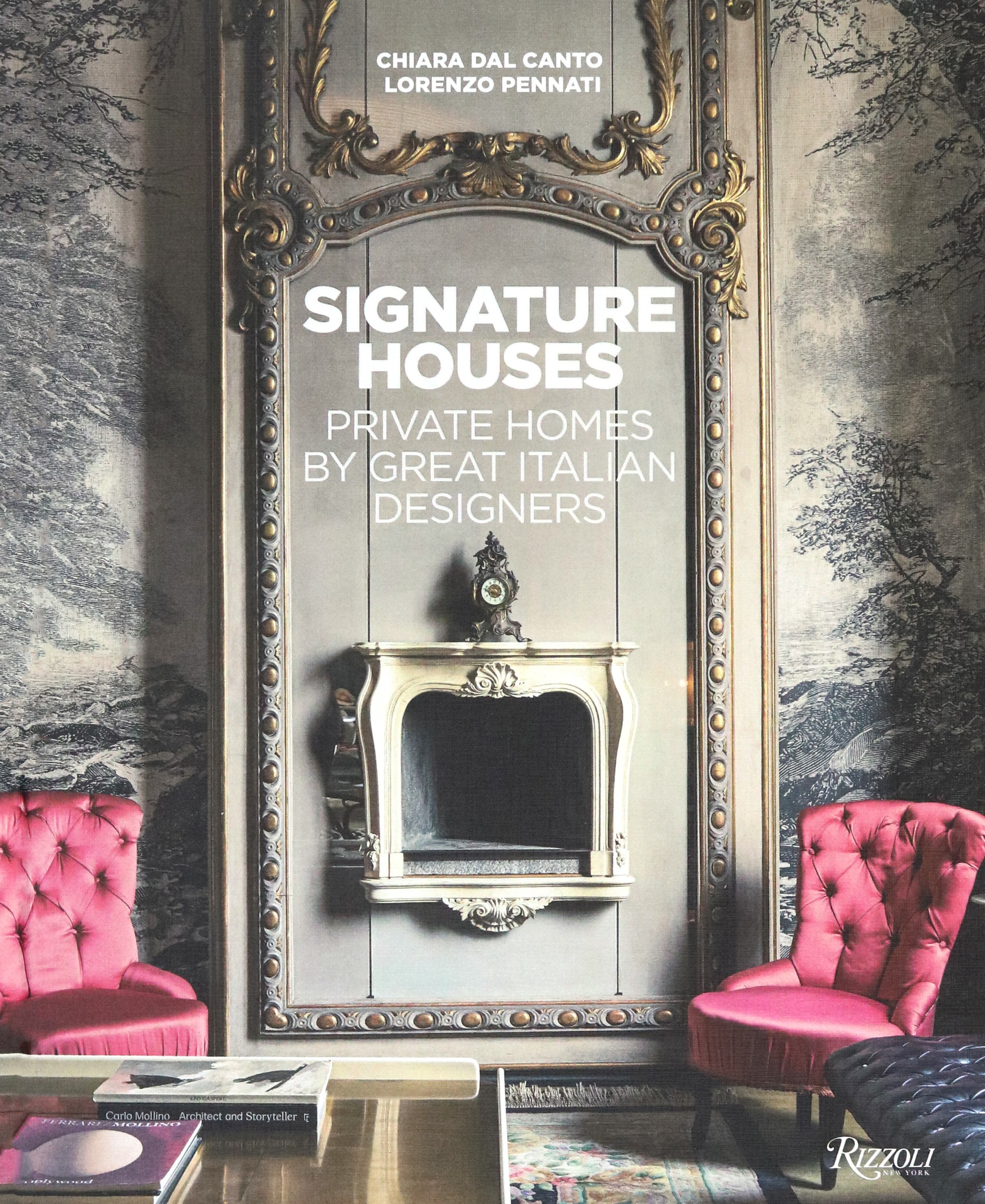 

Signature Houses