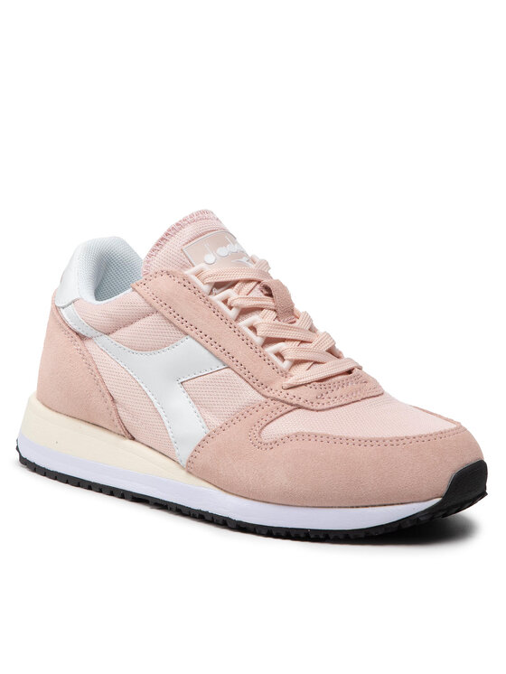 

Кроссовки Caiman Wn 501.175105-50182 Diadora Розовый 36,5 EU, Caiman Wn 501.175105-50182