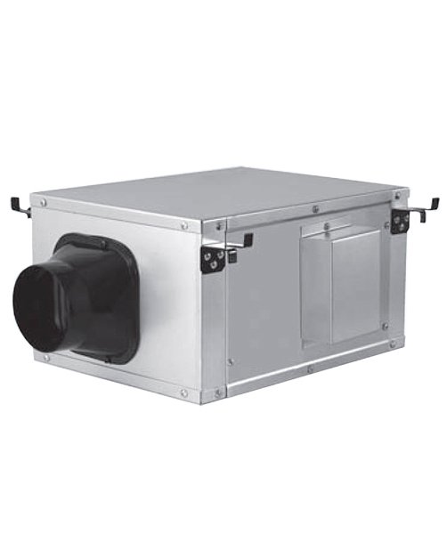 

Вентилятор подпора Electrolux EPVS/EF-200, EPVS/EF-200