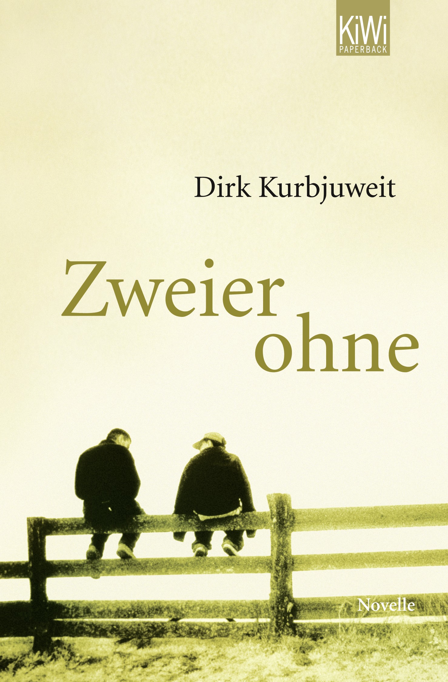 

Zweier ohne