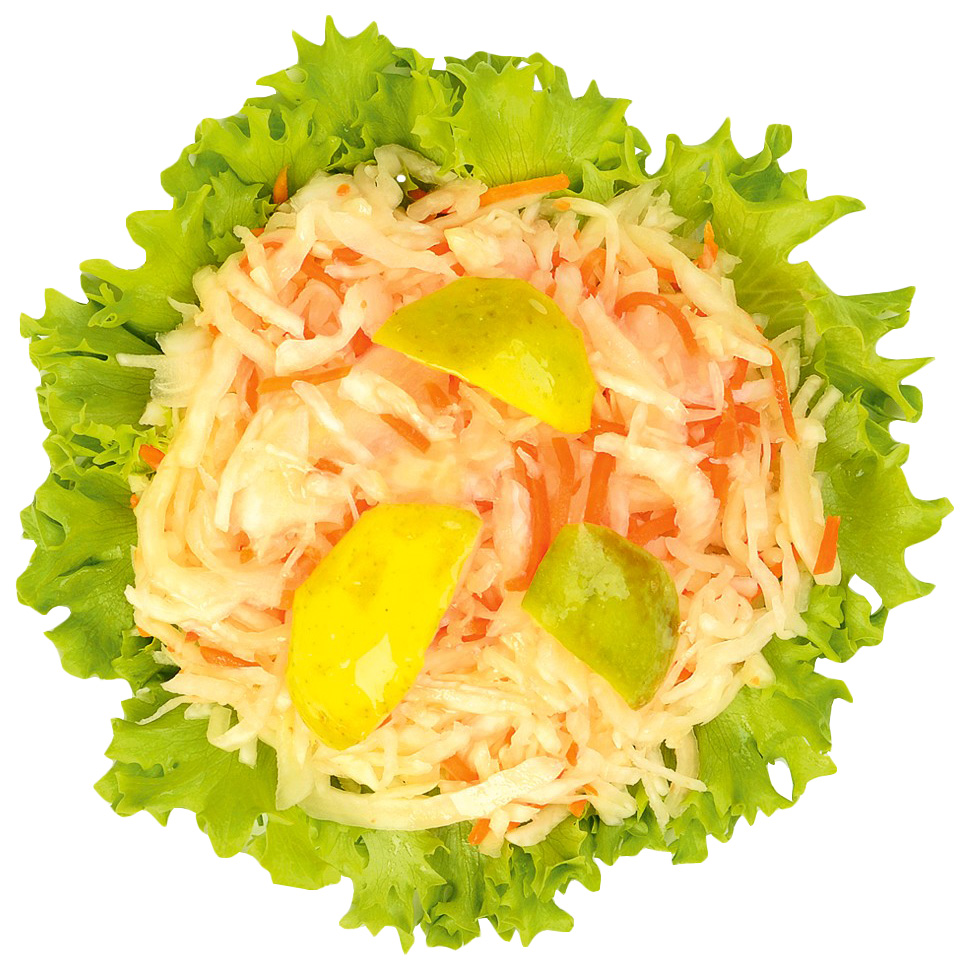 

Капуста провансаль