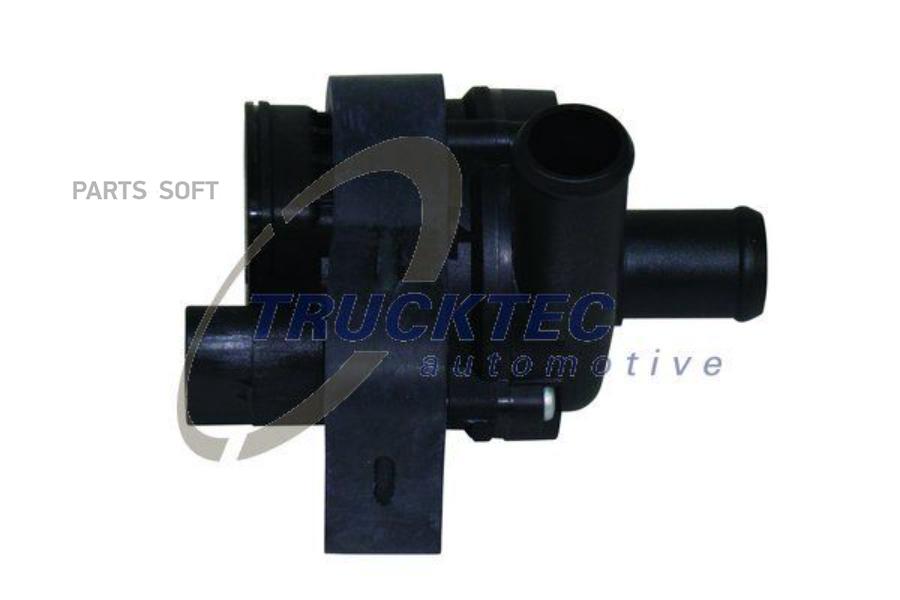 

Насос Рециркуляции Воды, Автономное Отопление TRUCKTEC AUTOMOTIVE 0259150
