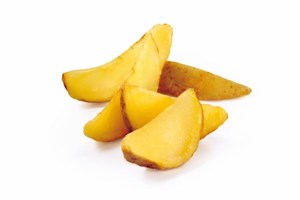 

Картофельные дольки Farm Frites в кожуре 600 г