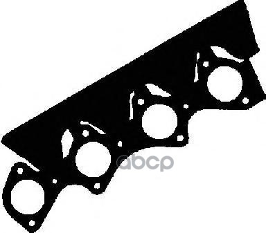 

71-31334-00_прокладка коллектора выпускного! BMW E30/E36/E46/E34/Z3 1.6-1.9 M40/M43 87>