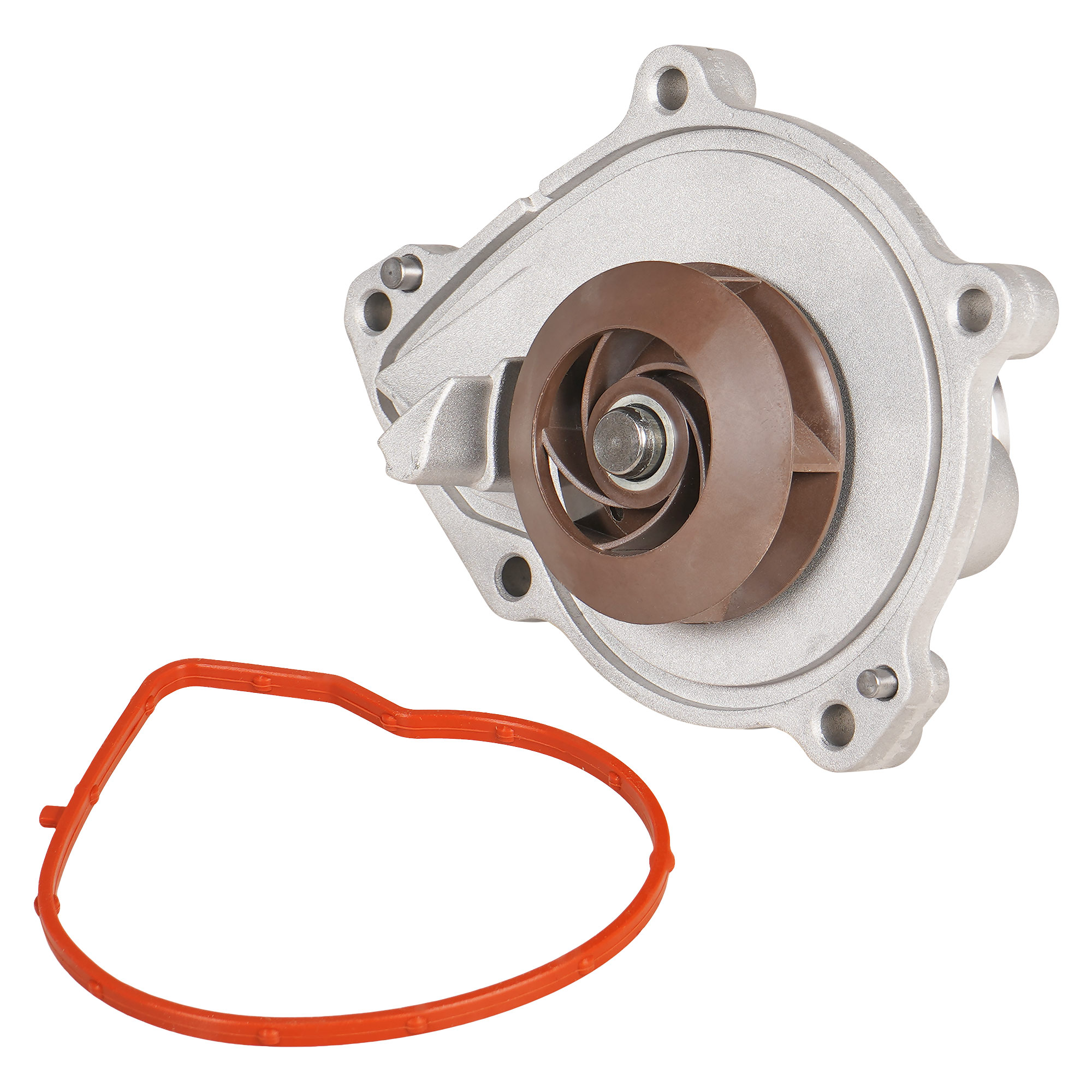 

Насос водяной citroen c3/c4/peugeot 207/308/bmw mini 1.4/1.6