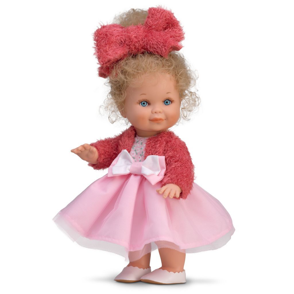 

Кукла Lamagik виниловая Betty, 30 см 3145