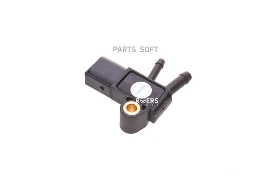 Клапан Электромагнитный 1Шт Roers-Parts RPA6429050100