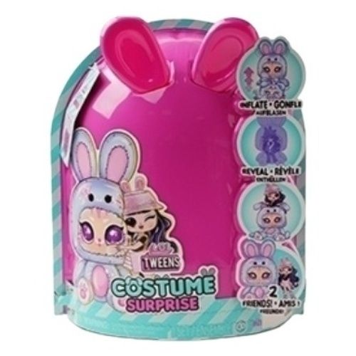 

Кукла L.O.L. Surprise! Tweens Сostume Surprise Айя Черри с аксессуарами