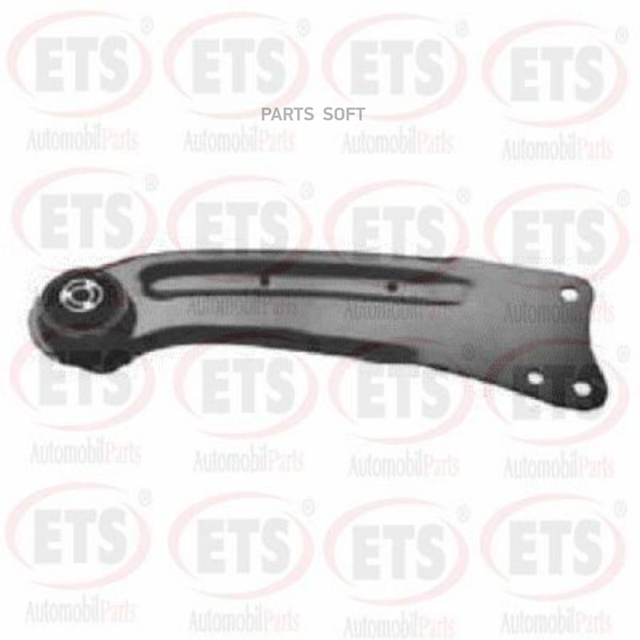 

Производитель: Ets 31.Tc.663 Производитель: Ets Рычаг Подвески ETS 31TC663