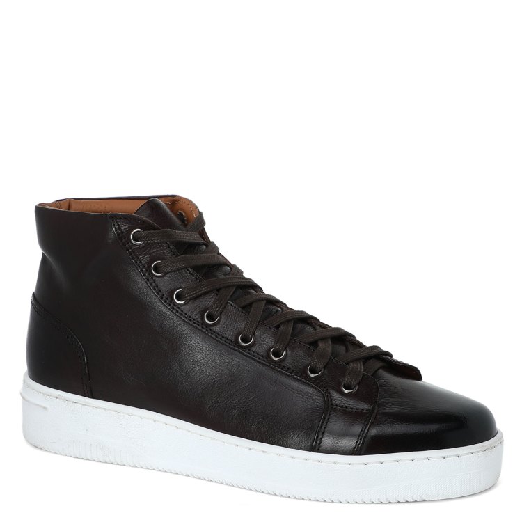 

Кеды мужские Tendance 6142DU коричневые 42 EU, Коричневый, 6142DU