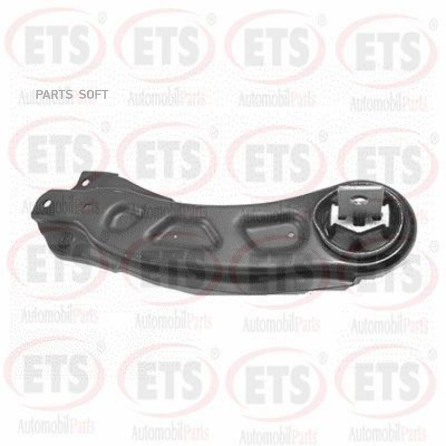 

Производитель: Ets 15.Tc.436 Производитель: Ets Рычаг Подвески ETS 15TC436