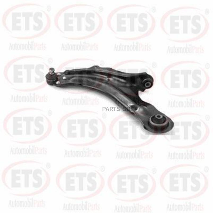 

Производитель: Ets 15.Tc.431 Производитель: Ets Рычаг Подвески ETS 15TC431